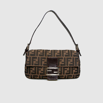 Fendi baguette